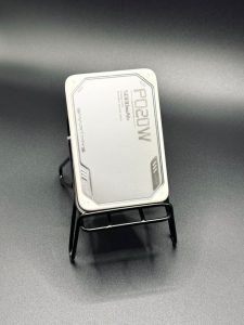 SAMART.MYS |MAGSAFE BATTERY PACK 5000MAH